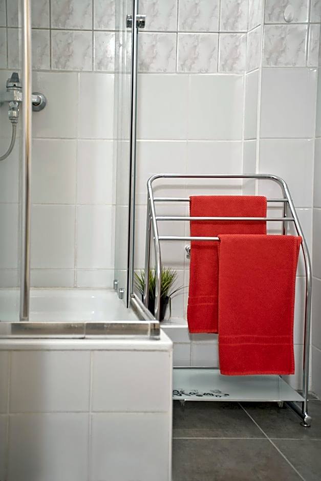 Hostel Bailando Wroclawska 25