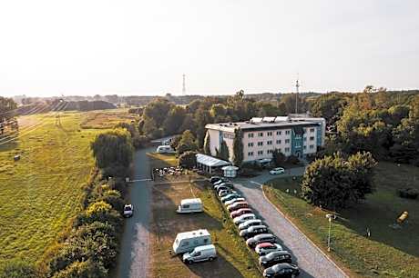 Hotel am Tierpark
