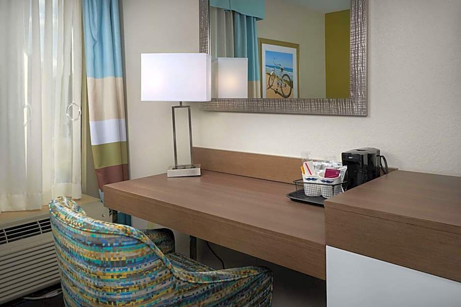 Hampton Inn By Hilton Goldsboro