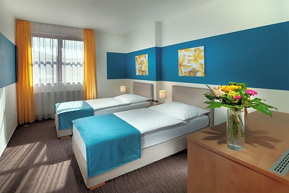 Hotel VZ Bedřichov