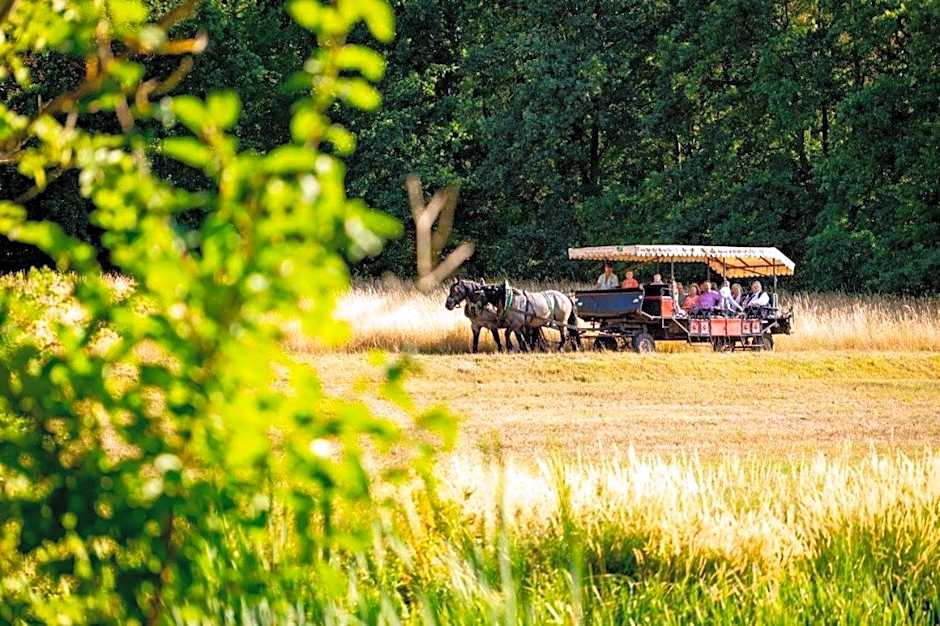 Landhotel & Reiterhof Schumann