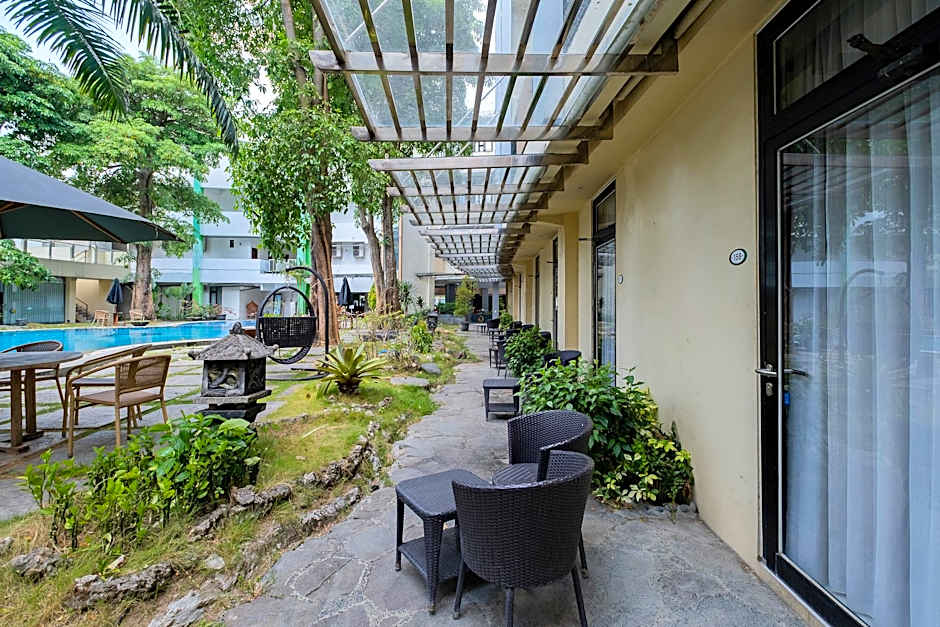 RedDoorz Premium @ Jalan Veteran Bojonegoro