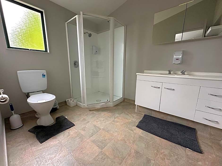 Otorohanga Kiwi Holiday Park