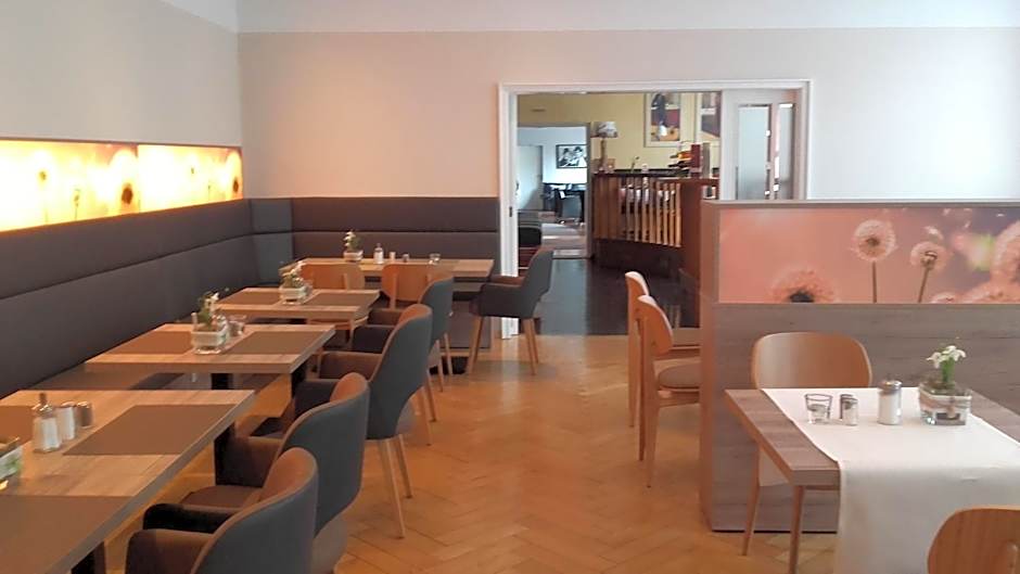 Hotel Bavaria Oldenburg