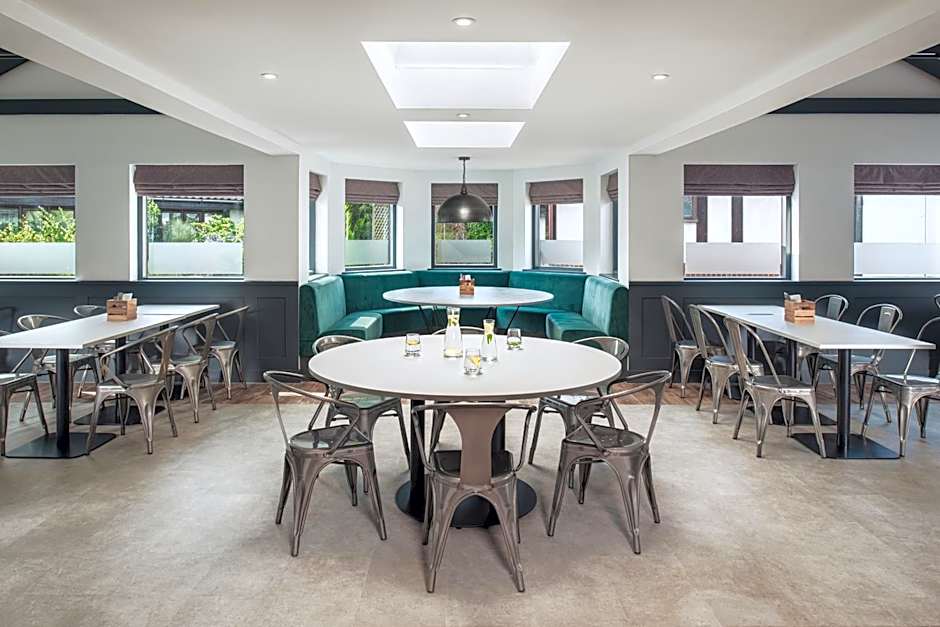 The Willows Training Centre