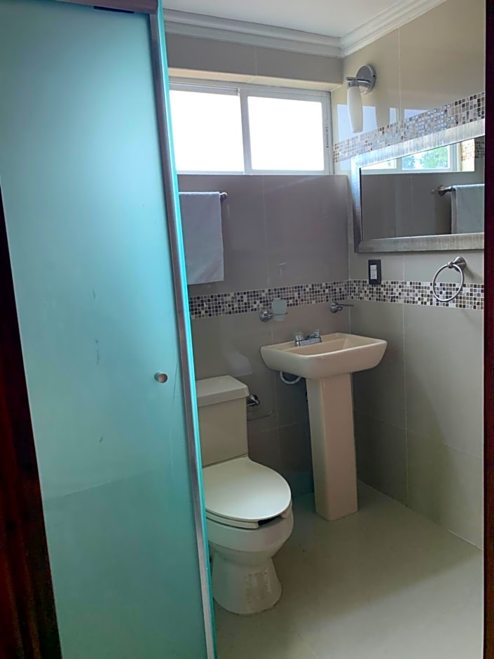 Hotel La Condesa