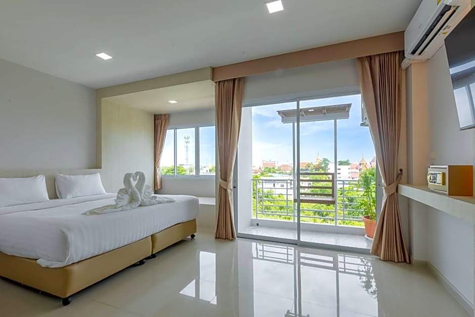 Sananwan Hometel
