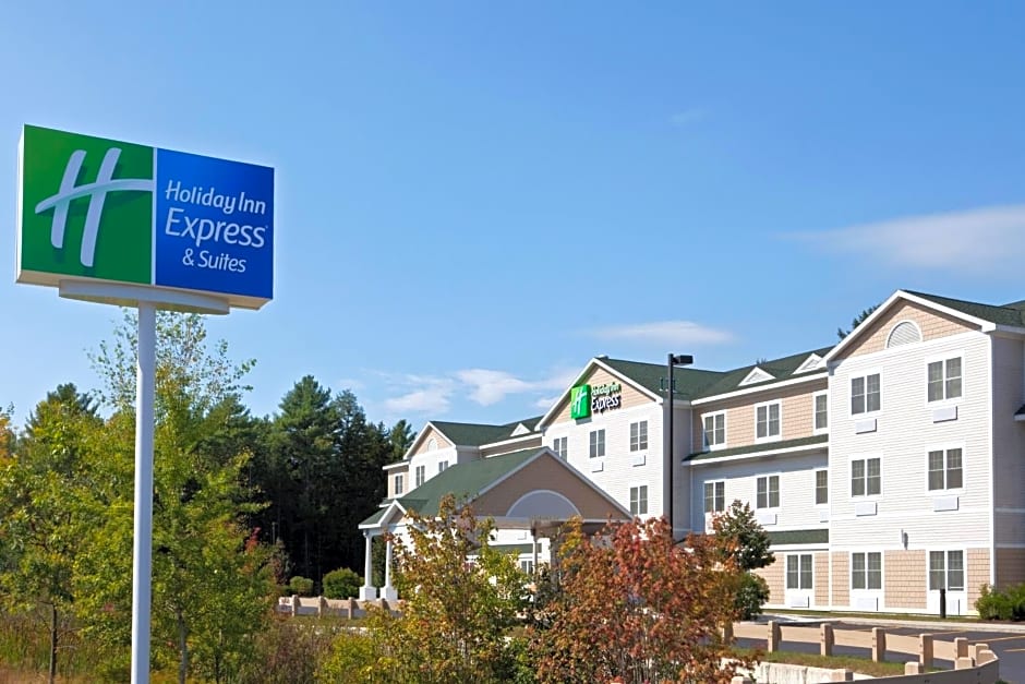 Holiday Inn Express Hotel & Suites Freeport, an IHG Hotel