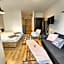 Bright & Cozy Studio E27 in Borovets Gardens