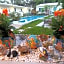 Downtown Hollywood Boutique Hotel