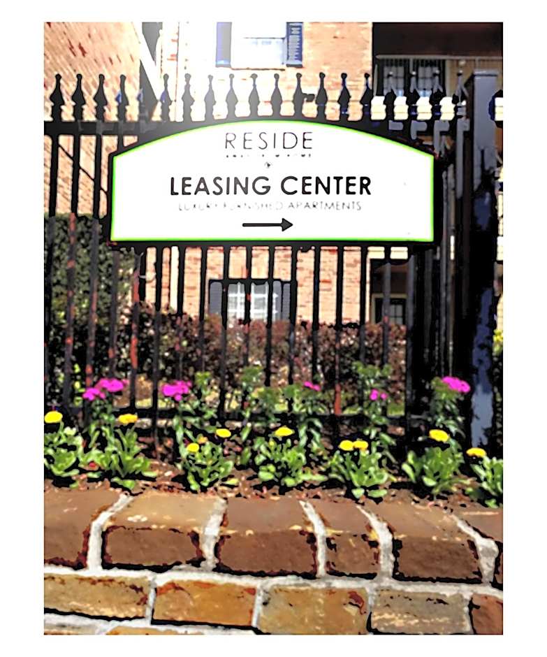 The Reside Fully Furnished Condos - Medical Stays Welcome