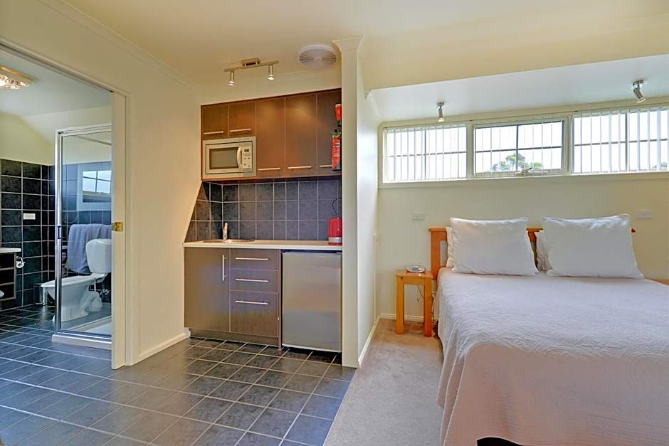 Aloft Boutique Accommodation