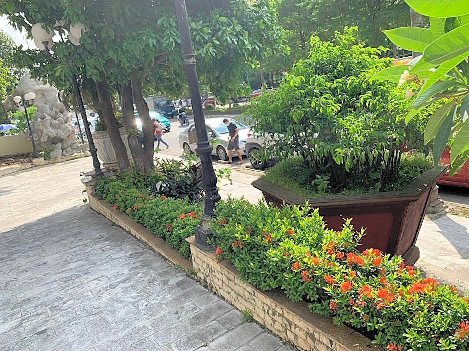 Bac Ninh Royal Hotel