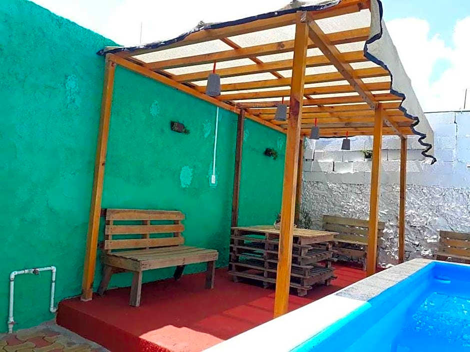 Hotel Yaxactun