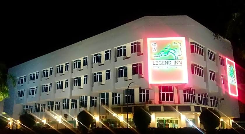 Legend Inn Taiping