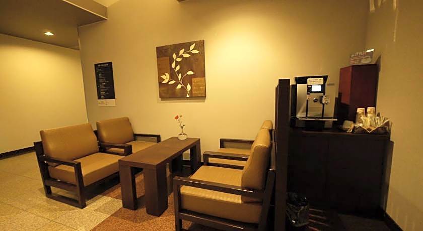 Hotel Route Inn Court Kofu Isawa