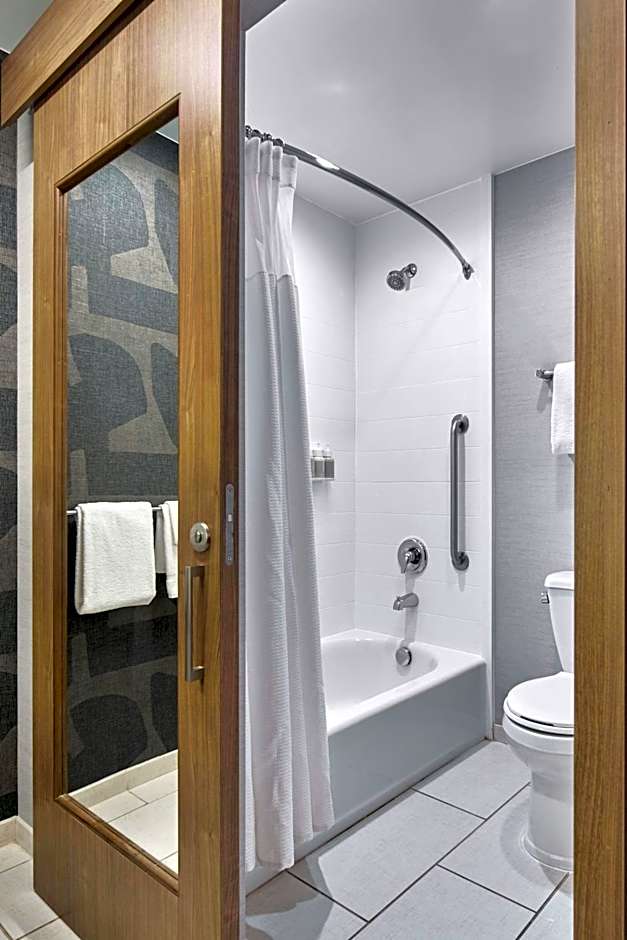 SpringHill Suites by Marriott Moab