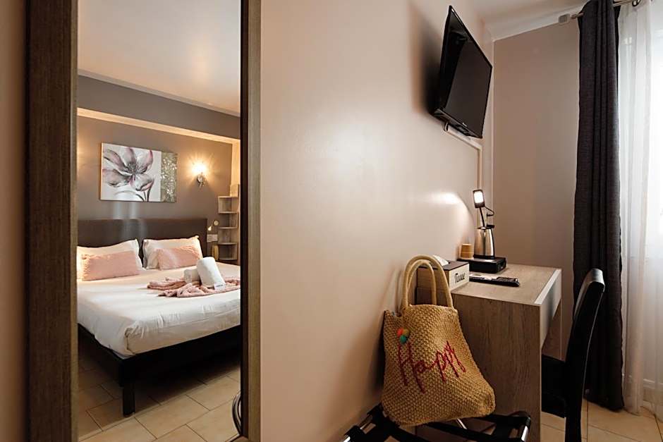 Hotel Astoria