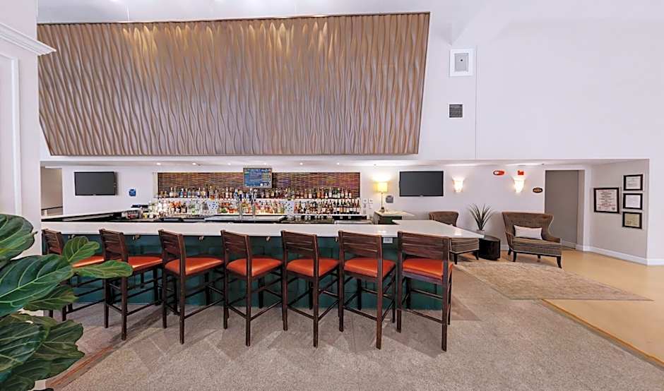 Magnolia Hotel Omaha