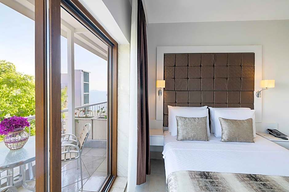 Elite Hotel Yalıkavak