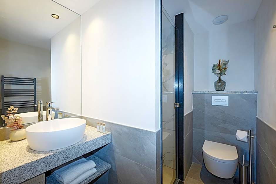 MGM Hôtels & Résidences - Résidence Chalets de Joy