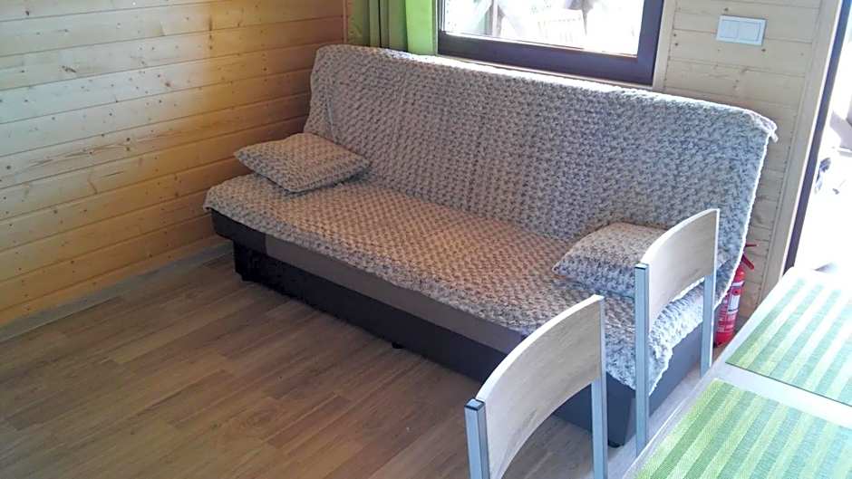 Balti Domki Letniskowe