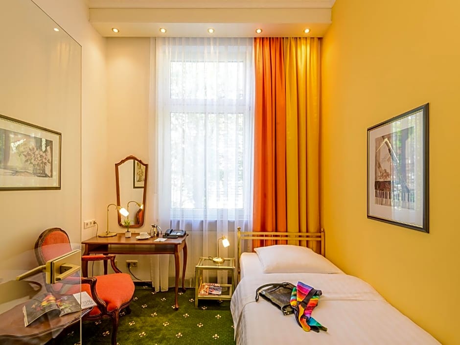 Hotel Palmenhof