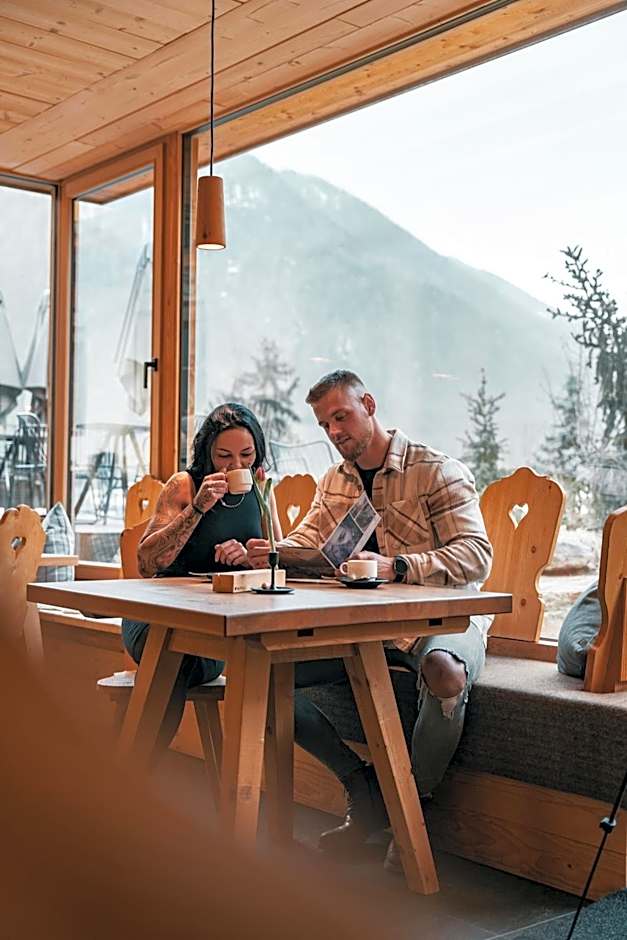 Bio Aparthotel Blasla