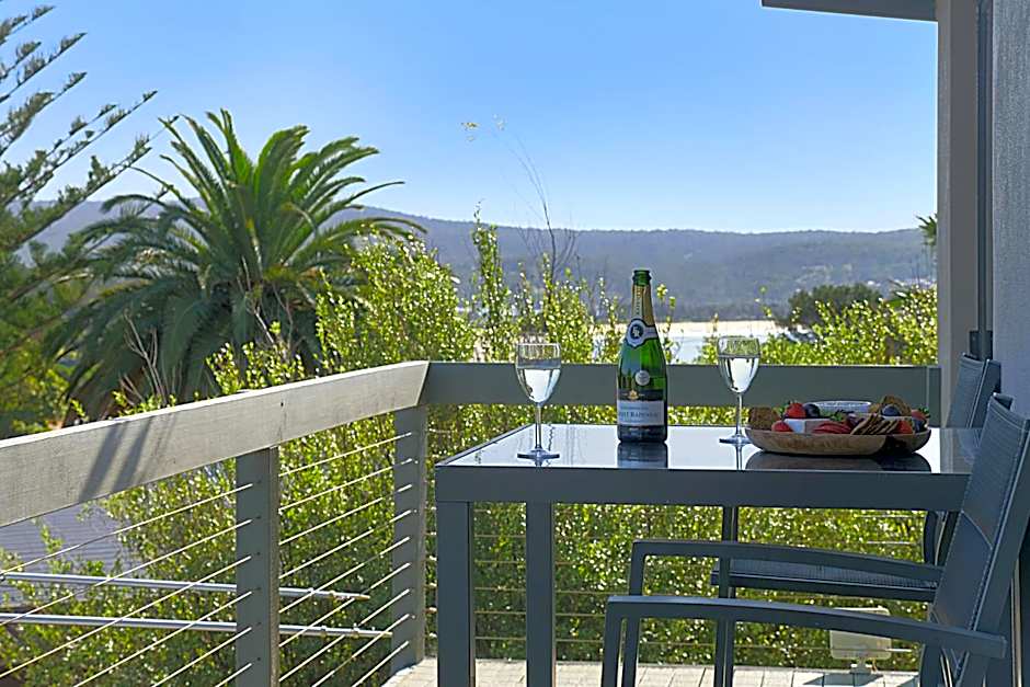 Eagle Heights Holiday Units