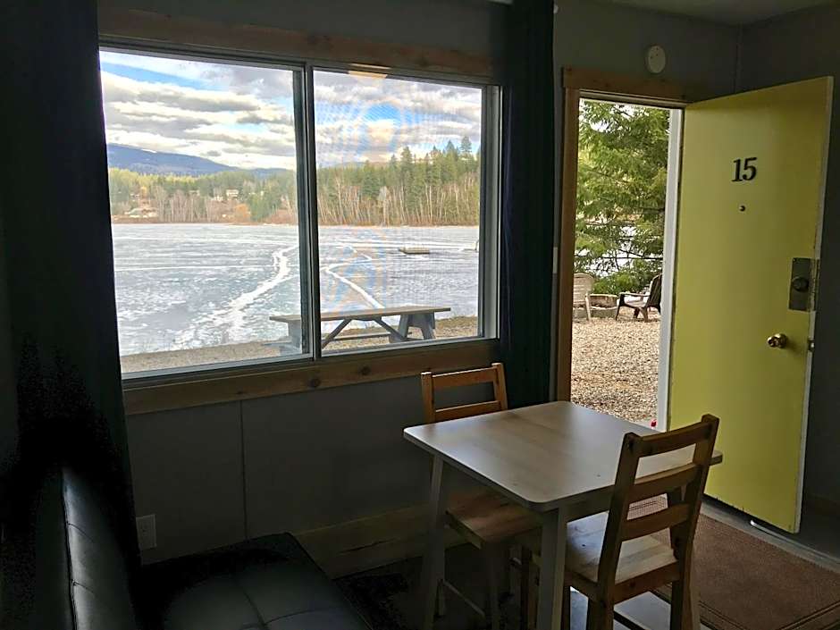 Jasper Way Inn Resort & Campground