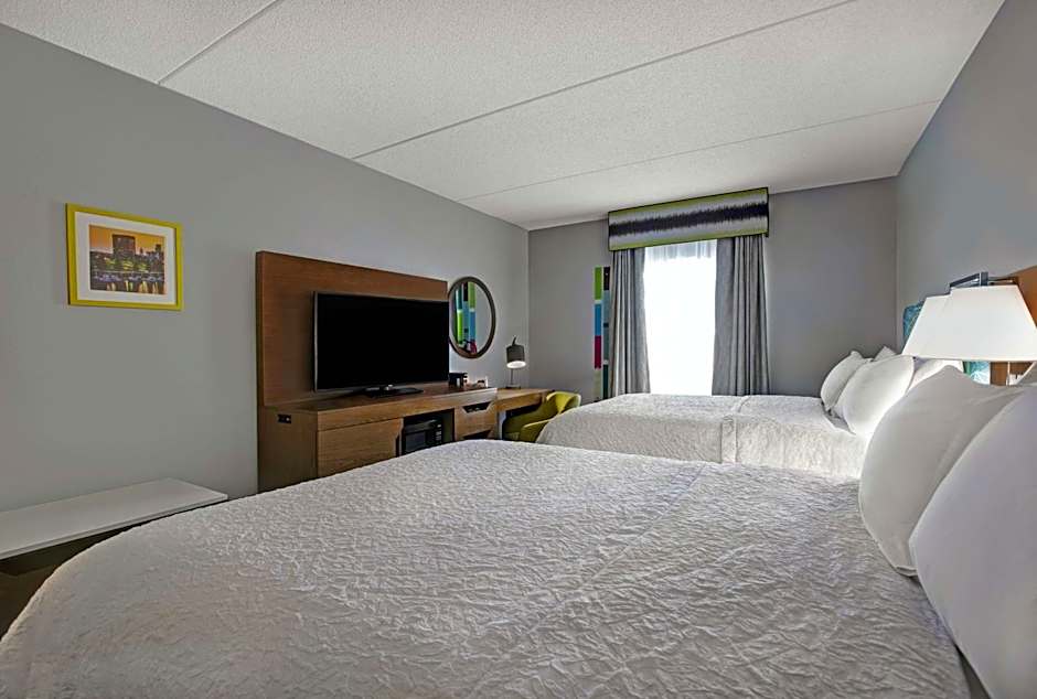 Hampton Inn By Hilton & Suites Augusta West