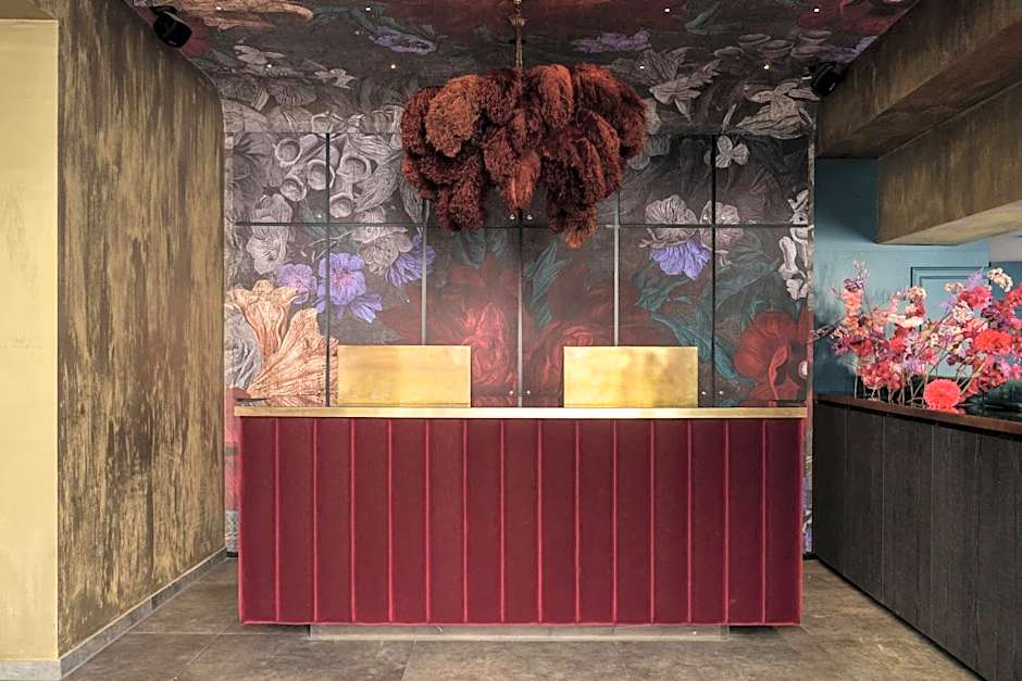 Aiola Living Boutique Hotel Graz