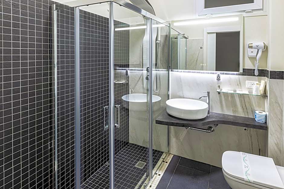 Hotel Villa Pigalle