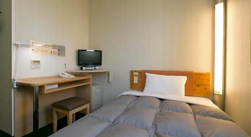 WASHINGTON R&B Hotel Nagoya Nishiki