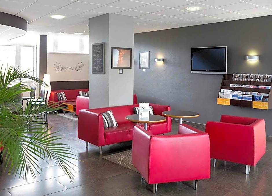 Mercure Saint Lo Centre