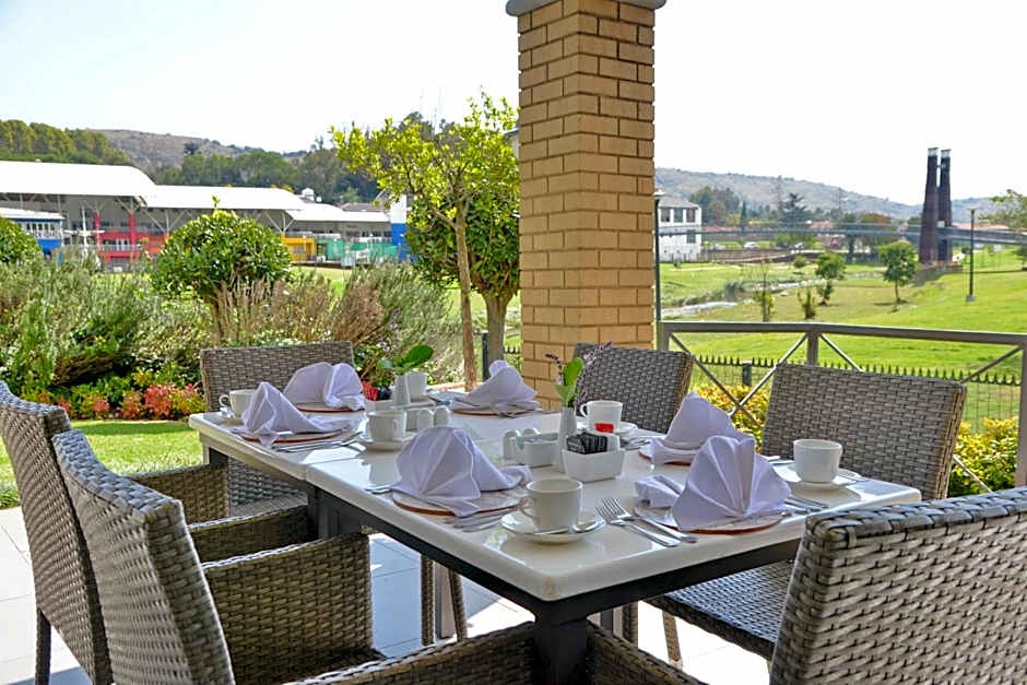 City Lodge Hotel Eastgate