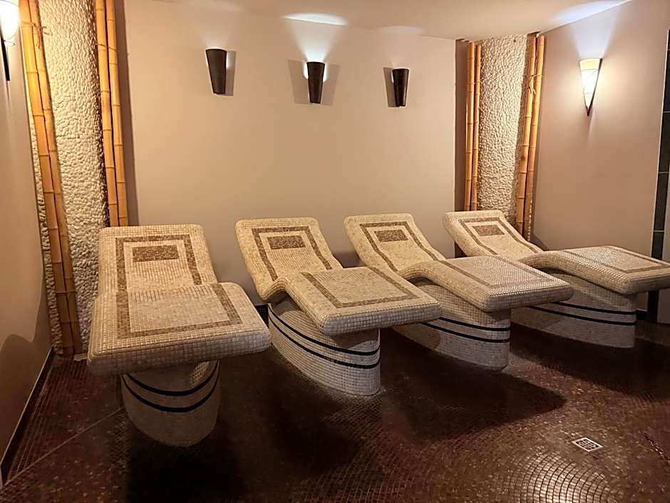 Marena Wellness & Spa