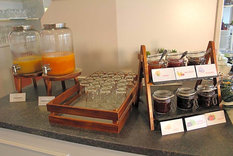 Hotel Residenz Bad Frankenhausen