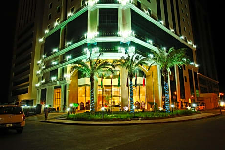 Best Western Plus Doha