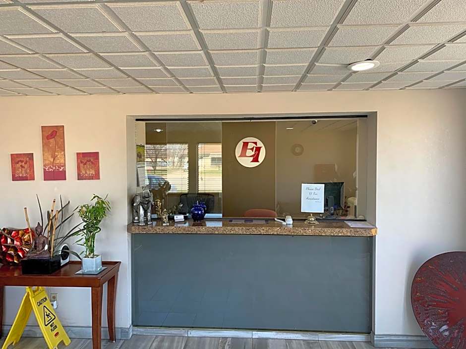 Econo Inn