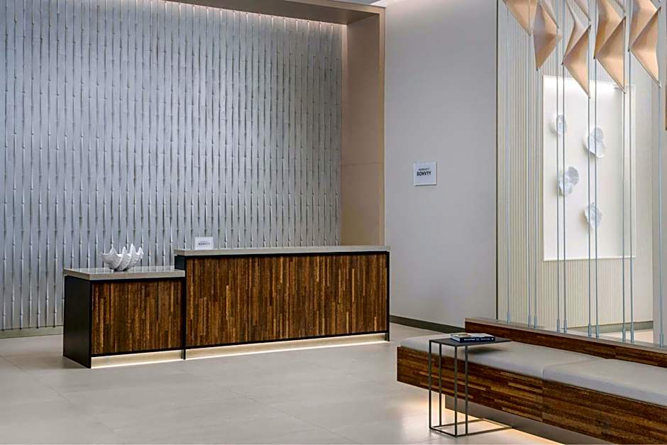 AC Hotel by Marriott St. Petersburg Downtown