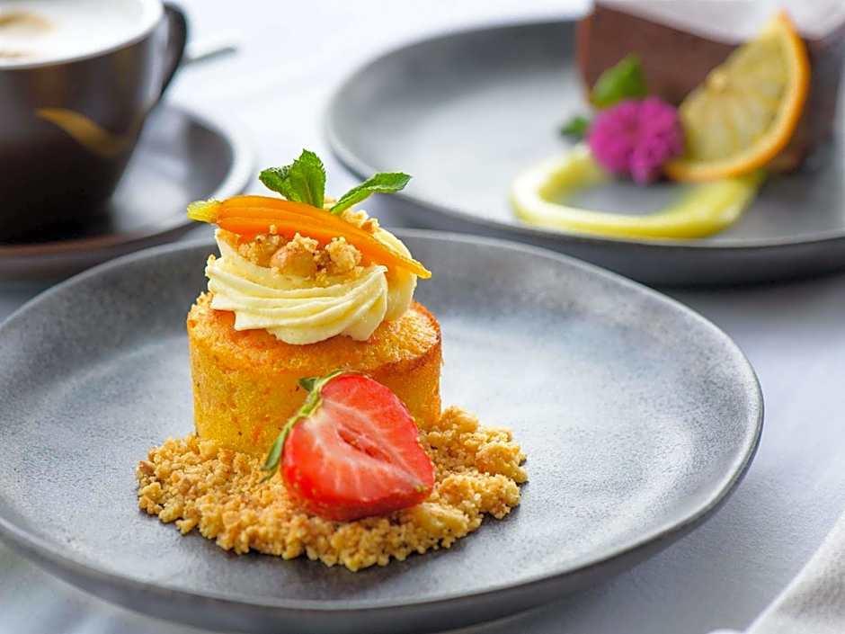 Mövenpick Hotel Amsterdam City Centre