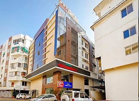 Hotel Delite Grand