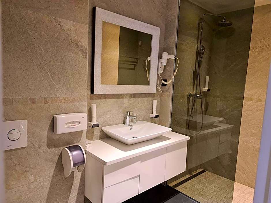 Carpe Diem Boutique Hotel