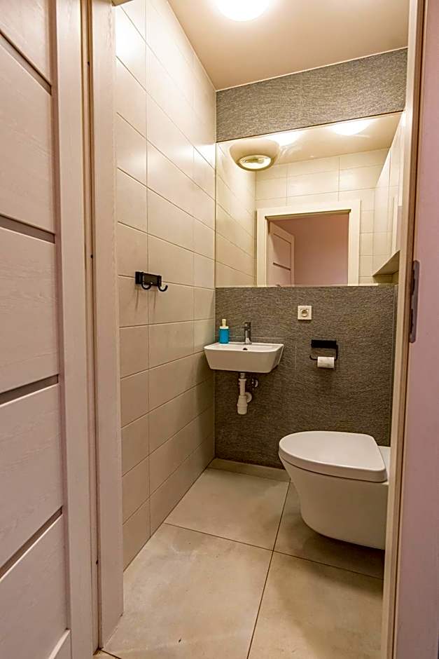 Waw Mokotów pokoje Manhattan