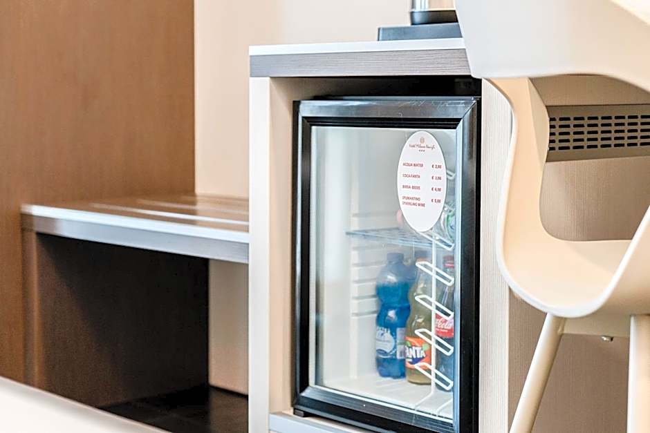 Hotel Milano Navigli