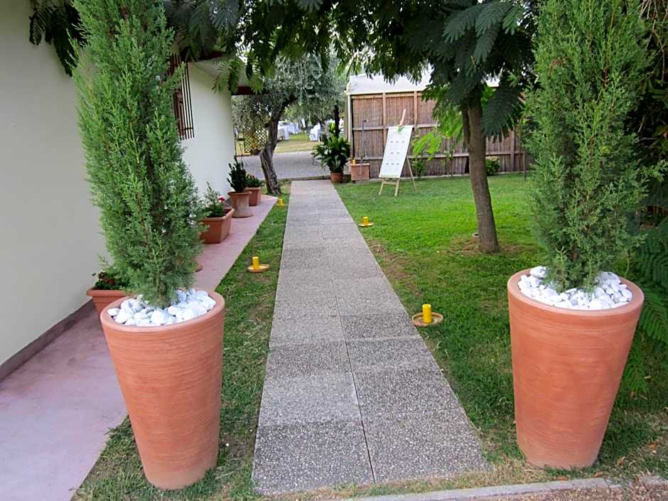 La Casa Gialla A MONTIGNOSO