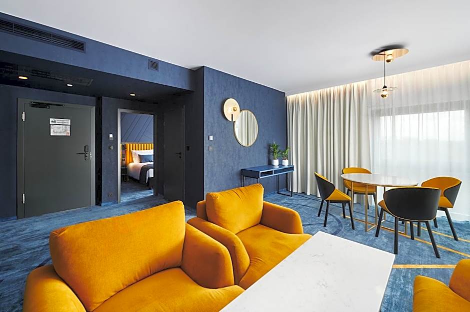 Stay inn Hotel Warszawa