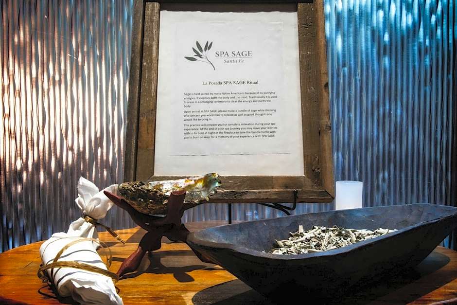 La Posada de Santa Fe, A Tribute Portfolio Resort & Spa