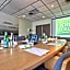 Ibis Styles Paris Roissy Cdg